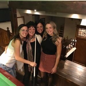 Meet your Posher, Chantal